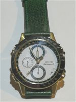 Watch Citizen in Steel AI2272-05A - AI2272-05A